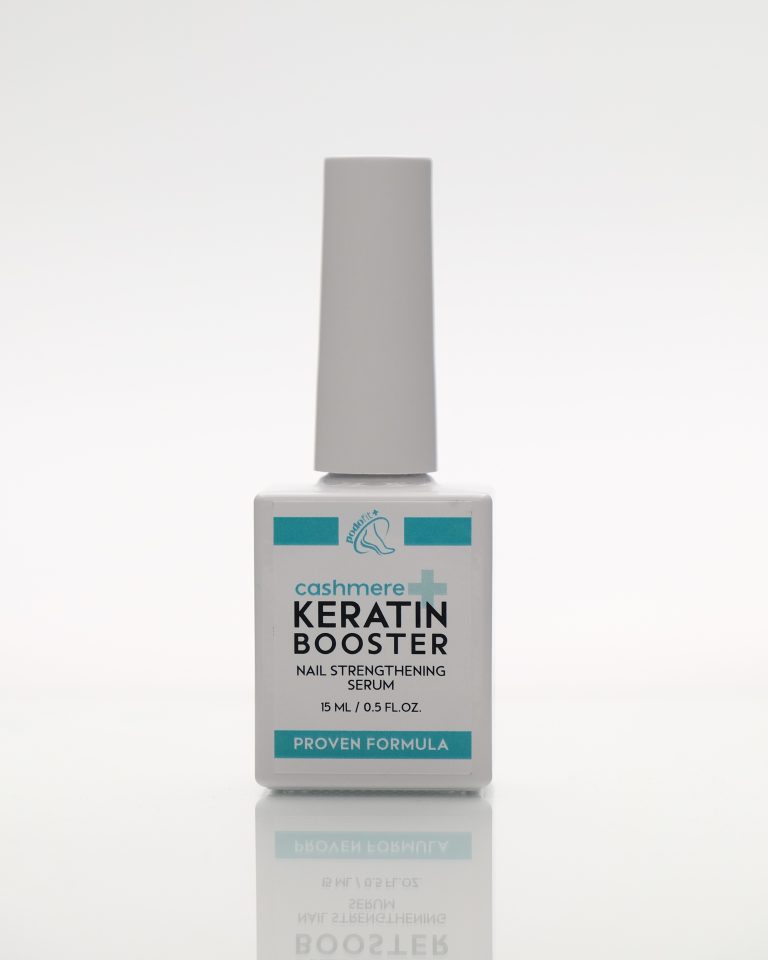 Cashmere Keratin Booster 15ml